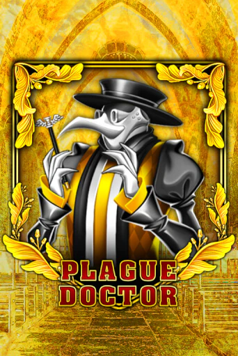 Бесплатная версия игры Plague Doctor | Champion Slots 