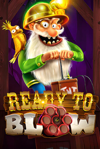 Бесплатная версия игры Ready to Blow: Thundershots | Champion Slots 