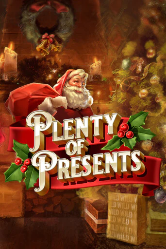 Бесплатная версия игры Plenty of Presents | Champion Slots 