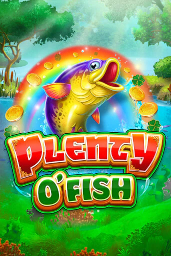 Бесплатная версия игры Plenty o’ Fish | Champion Slots 