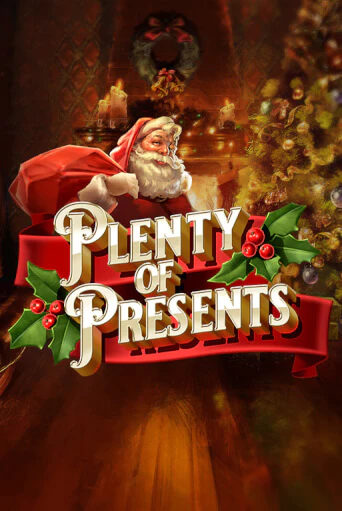 Бесплатная версия игры Plenty of Presents | Champion Slots 