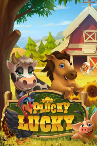 Бесплатная версия игры Plucky Lucky | Champion Slots 