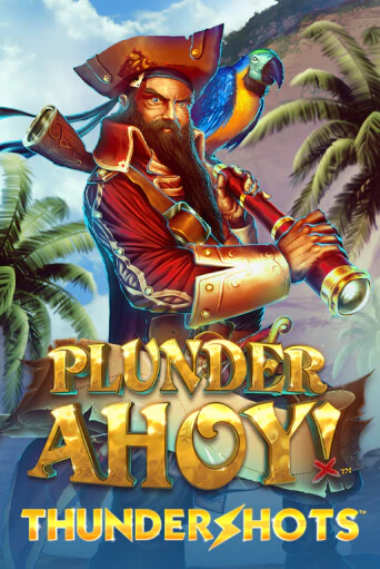 Бесплатная версия игры Plunder Ahoy | Champion Slots 