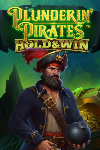 Бесплатная версия игры Plunderin' Pirates: Hold & Win | Champion Slots 