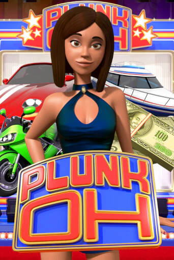 Бесплатная версия игры Plunk-Oh | Champion Slots 