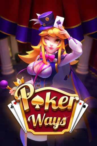 Бесплатная версия игры Poker Ways | Champion Slots 