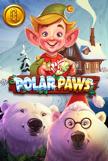 Бесплатная версия игры Polar Paws | Champion Slots 