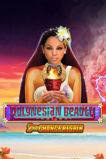 Бесплатная версия игры Polynesian Beauty | Champion Slots 