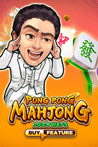 Бесплатная версия игры Pong Pong Mahjong | Champion Slots 