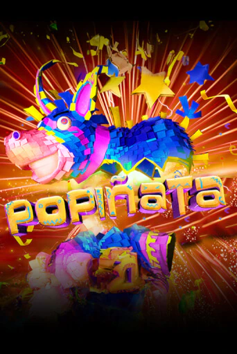 Бесплатная версия игры Popiñata | Champion Slots 