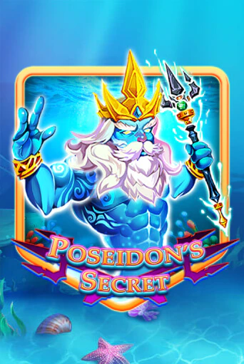 Бесплатная версия игры Poseidon's Secret | Champion Slots 