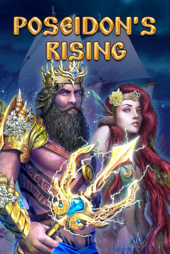 Бесплатная версия игры Poseidon’s Rising - 15 Lines | Champion Slots 