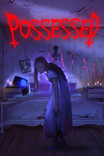 Бесплатная версия игры Possessed | Champion Slots 