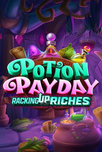 Бесплатная версия игры Potion Payday | Champion Slots 