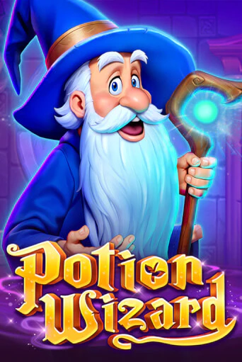 Бесплатная версия игры Potion Wizard | Champion Slots 