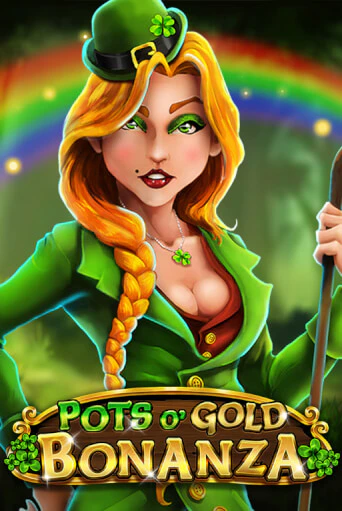 Бесплатная версия игры Pots O'Gold Bonanza | Champion Slots 