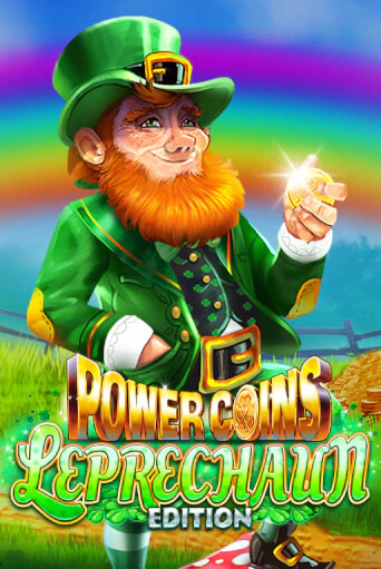 Бесплатная версия игры POWER COINS Leprechaun Edition | Champion Slots 