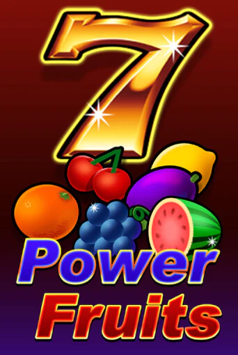 Бесплатная версия игры Power Fruits | Champion Slots 