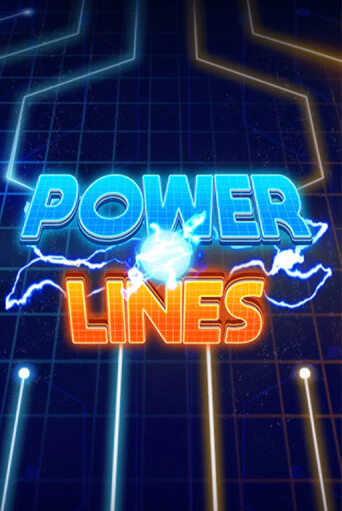 Бесплатная версия игры Power Lines | Champion Slots 