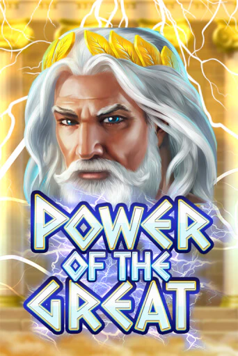 Бесплатная версия игры Power Of the Great | Champion Slots 