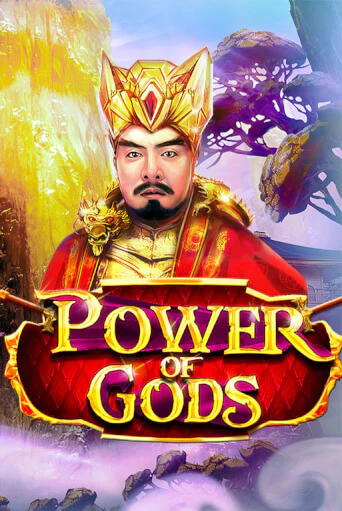 Бесплатная версия игры Power of Gods | Champion Slots 