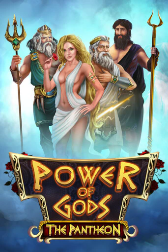 Бесплатная версия игры Power of Gods: the Pantheon | Champion Slots 