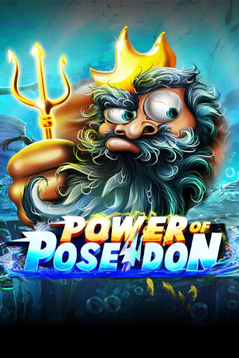 Бесплатная версия игры Power of Poseidon | Champion Slots 