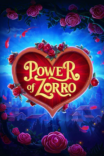 Бесплатная версия игры Power of Zorro | Champion Slots 