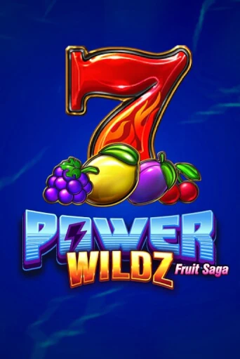 Бесплатная версия игры Power Wildz: Fruit Saga | Champion Slots 