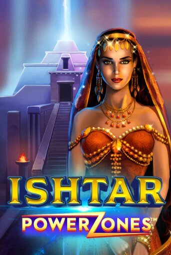 Бесплатная версия игры Power Zones: Ishtar | Champion Slots 