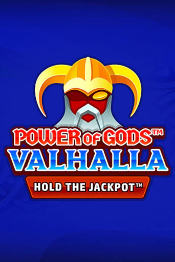 Бесплатная версия игры Power of Gods: Valhalla Extremely Light | Champion Slots 