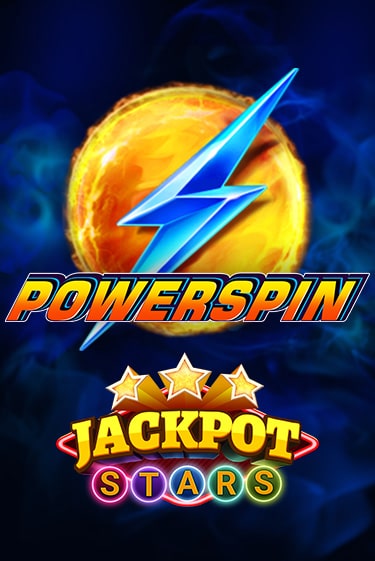 Бесплатная версия игры Powerspin | Champion Slots 