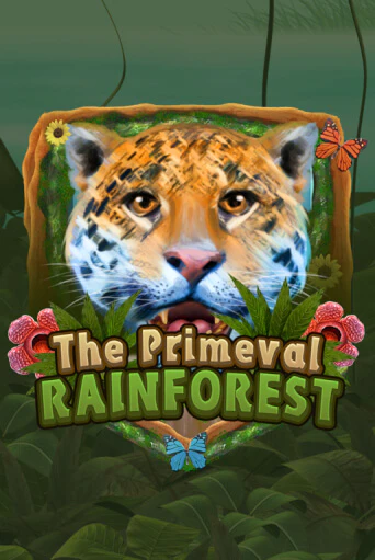 Бесплатная версия игры Primeval Rainforest | Champion Slots 