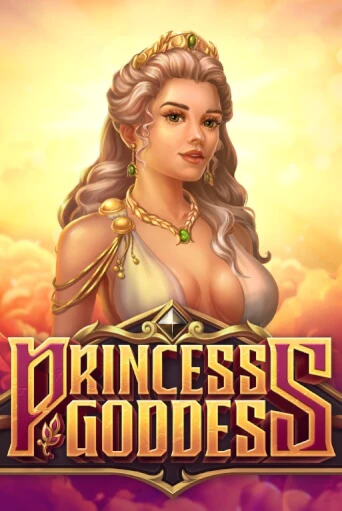 Бесплатная версия игры Princess Goddess | Champion Slots 