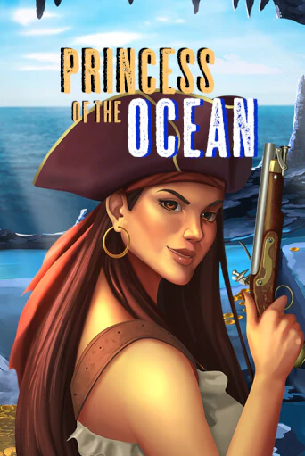 Бесплатная версия игры Princess of the Ocean | Champion Slots 