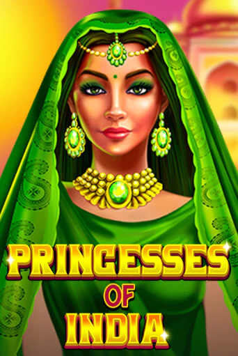 Бесплатная версия игры Princesses of India | Champion Slots 