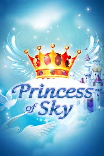 Бесплатная версия игры Princess of Sky | Champion Slots 