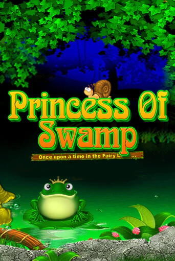 Бесплатная версия игры Princess of Swamp | Champion Slots 