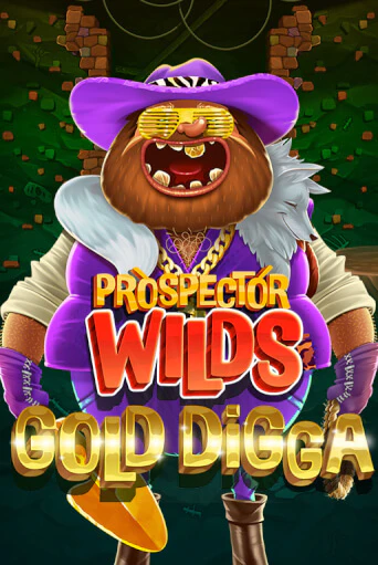 Бесплатная версия игры Prospector Wilds: Gold Digga | Champion Slots 