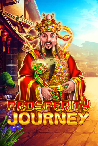 Бесплатная версия игры Prosperity Journey | Champion Slots 