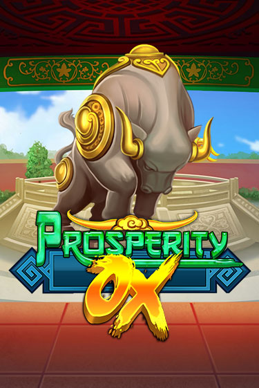 Бесплатная версия игры Prosperity Ox | Champion Slots 