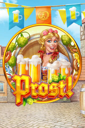 Бесплатная версия игры Prost! | Champion Slots 