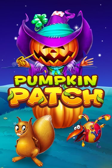 Бесплатная версия игры Pumpkin Patch | Champion Slots 