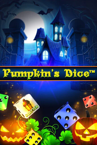 Бесплатная версия игры Pumpkin's Dice | Champion Slots 