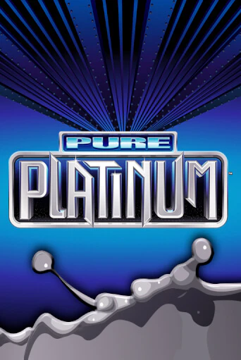 Бесплатная версия игры Pure Platinum | Champion Slots 