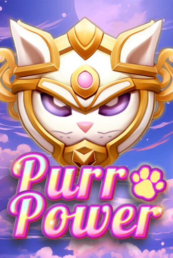 Бесплатная версия игры Purr Power | Champion Slots 