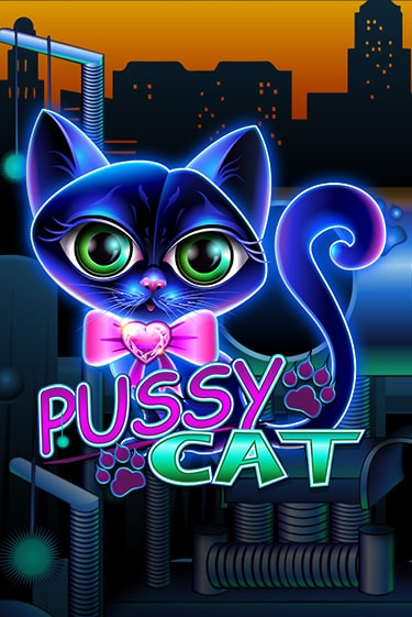 Бесплатная версия игры Pussy Cat | Champion Slots 