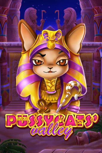 Бесплатная версия игры Pussycats' Valley | Champion Slots 