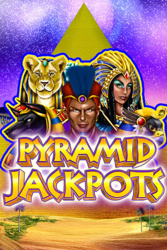 Бесплатная версия игры Pyramid Jackpots | Champion Slots 