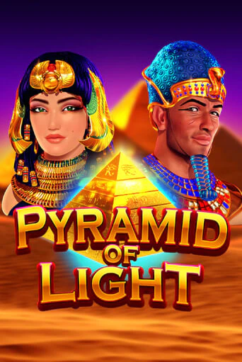 Бесплатная версия игры Pyramid of Light | Champion Slots 